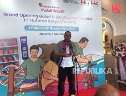 Masyarakat Diimbau Hati-hati Penipuan Undian Berhadiah Catut Bank BUMN