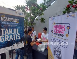ITDC Siapkan 10 Hotel untuk Kepala Negara dan Delegasi WWF