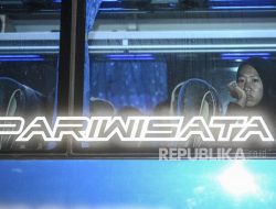 Pemerintah Diimbau Buat Peraturan yang Memperketat Izin Study Tour Sekolah