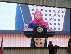 PAN Serahkan ke Khofifah Tentukan Cawagub Pendamping