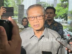 Haedar Nashir Soroti Tantangan Besar Pendidikan Nasional Indonesia
