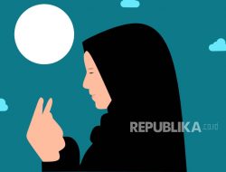 Maryam Adalah Nabi? Ini Penjelasan al-Qurthubi
