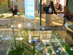 Summarecon Bangun Fasilitas Pendidikan di IKN Seluas 2,9 Hektare