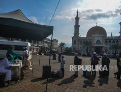 RMI Ajak Pesantren Menangkan Perang Narasi di Media dan Medsos