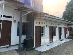 Kesaksian Warga: Ricuh di Pamulang Bukan Persoalan Ibadat Rosario