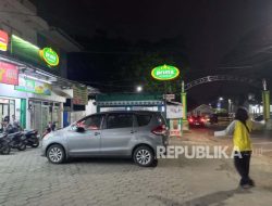 Legislator Minta Pemprov Bina Juru Parkir Liar di Jakarta