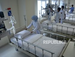 Pemprov Riau Bangun Rumah Sakit Otak Senilai Rp 1,6 triliun