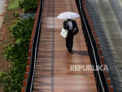 Penyebab Suhu Panas di Bengkulu, Ternyata karena Ada ‘Gangguan’ di Hindia Barat
