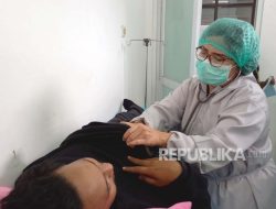 7 Orang Diduga Keracunan Usai Santap Makanan di Acara Pernikahan di Sleman