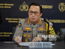 Pembunuh Wanita dalam Koper Bawa Kabur Uang Perusahaan Rp 43 Juta