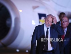 Masyarakat Adat Protes Pemerintah Brasil yang tak Lindungi Tanah Leluhur