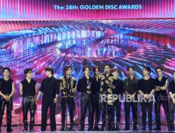 Baru Diluncurkan, Album 17 Is Right Here Seventeen Dibuang-buang di Jepang, Ada Apa?