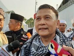Mardani Ali Sera Dukung Sikap Oposisi Ganjar terhadap Pemerintahan Prabowo-Gibran