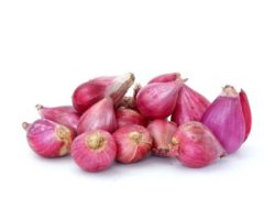 Wajib Tahu : 8 Khasiat Bawang Merah Bagi Kesehatan