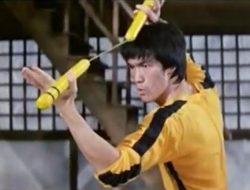 Lima Film Terbaik Bruce Lee Berdasarkan Peringkatnya