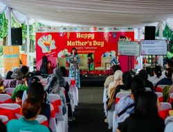 Peringati Mother’s Day 2024, AGP Arthakes Gelar Health Talkshow