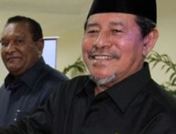 KPK Dakwa Abdul Gani Kasuba Terima Suap Rp 5 Miliar dan Gratifikasi Rp 99,8 Miliar