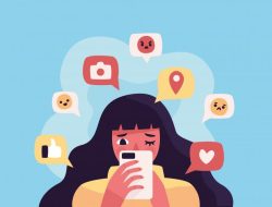 Gen Z Punya Akun Media Sosial Lebih dari Satu, Psikolog: Seperti Pakai Banyak Topeng