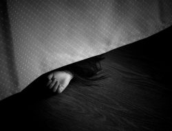 Viral Pembunuhan Seorang Ibu Rumah Tangga di Garut, Pelaku Sudah Teridentifikasi