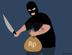 Nenek di Rejang Lebong Dirampok, Kalung Emas Senilai Rp 100 Juta Raib