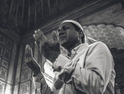 Bacaan Istighfar yang Diajarkan Rasulullah SAW Jadi Tiket Menuju Surga