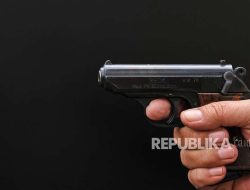 Benarkan Pelaku Pengancaman Penembakan di Kemang adalah Anggotanya, TNI AD: Itu Oknum