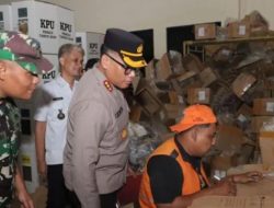 Polisi Pastikan Kematian Taruna STIP Marunda Akibat Pukulan Benda Tumpul