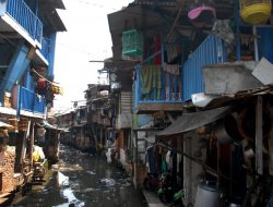 Pemprov DKI Renovasi 15 Rumah Kumuh di Tanah Tinggi