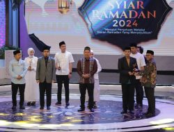 Kolaborasi Kemenag, KPI, dan MUI, Ini Daftar Pemenang Anugerah Syiar Ramadhan 2024