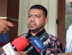 Tanggapi RUU Pengelolaan Ruang Udara, Begini Respons Senator Filep