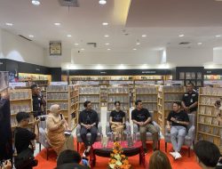 Mengangkat Isu Mental Health Lewat Film The Architecture of Love