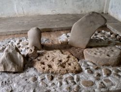 BRIN pastikan penelitian menhir di Sumbar dilakukan pada 2024