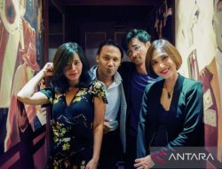 Ubud Jazz Festival Hadirkan Musik, Kerimbunan, dan Sungai