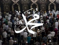 Fakta Ini Bantah Pernyataan Cawagub Suswono Bahwa Rasulullah SAW adalah Pengangguran