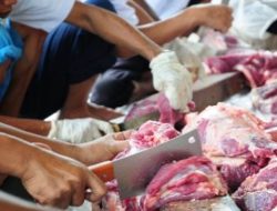 Titik Kritis Halal Daging Kurban yang Perlu Diperhatikan Muslim Saat Idul Adha