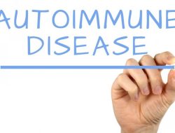 Autoimmune Diseases On The Rise After Pandemic, Expert Says