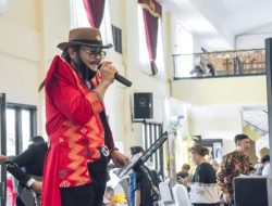 Jhony Iskandar Penyanyi Dangdut Era 80-an Meninggal Dunia di Usia 64 Tahun