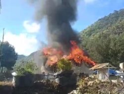 TNI dan Polri yang Hingga Kini Masih Berselisih Soal Istilah OPM atau KKB