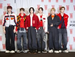 Video Terbaru RIIZE Buat Fans Marah, Ada Apa?