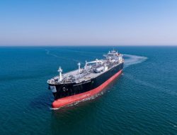 Pertamina International Shipping Jadi Top Tier Pengangkut LPG Asia Tenggara