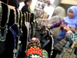 Kebutuhan Logistik Meningkat Seiring Banyaknya UMKM Gunakan Digital