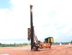 STANIA Officially Builds Tin Downstream Factory in Indonesia to Support Government