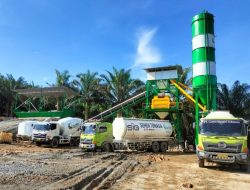 SIG: Volume Penjualan Capai 9,18 Juta Ton pada Kuartal I 2024