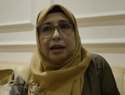 PB Wanita Al-Irsyad Mengajak Ibu-Ibu untuk Terus Boikot Produk Terafiliasi Israel