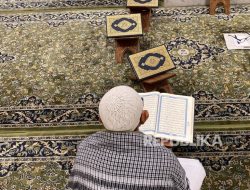 Benarkah Imam Ahmad Anti Sama Sekali Terhadap Takwil Alquran?