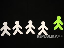 Peringatan Rasulullah tentang Ruwaibidhah | Republika Online