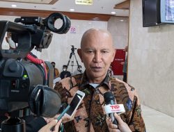 PDIP Belum Putuskan Ahok Maju Pilkada DKI Jakarta Meski Diklaim Potensial Menang