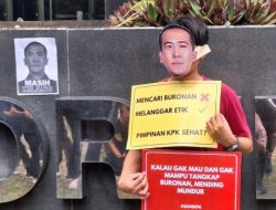 Eks Penyidik Sebut Tiga Pihak Ini Harus Didalami Soal Perintangan Penyidikan Harun Masiku