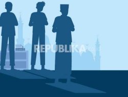 Peran Penting Sholat dalam Kehidupan: Jadwal Sholat Hari Ini di Medan, 29 Oktober 2024