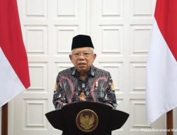 Wapres: Indonesia Progresif dalam Pencapaian SDGs